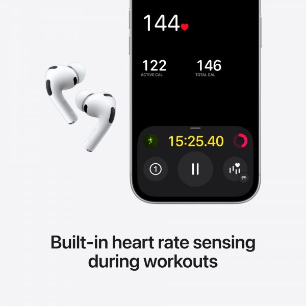 AirPods Pro 3