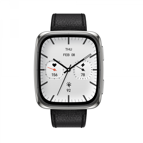 Amazfit Active 2 Square