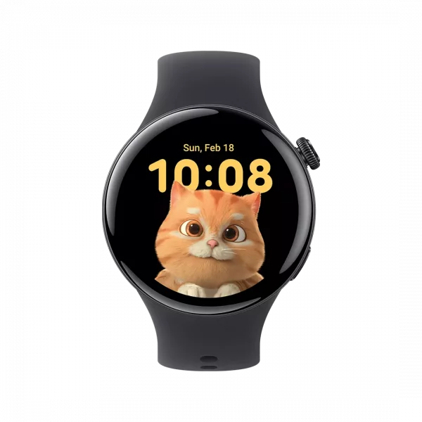 vivo Watch 3