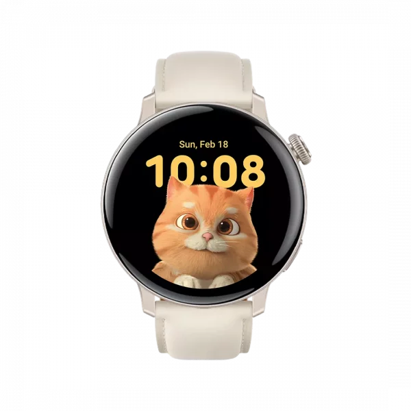 vivo Watch 3