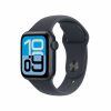 Apple_Watch_SE_3_40mm_GPS_Midnight_Aluminum_Sport_Band_Midnight_PDP_Image_Position_1__MY-EN Apple Watch SE 3 2025