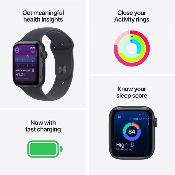 Apple_Watch_SE_3_40mm_GPS_Midnight_Aluminum_Sport_Band_Midnight_PDP_Image_Position_3__MY-EN Apple Watch SE 3 2025