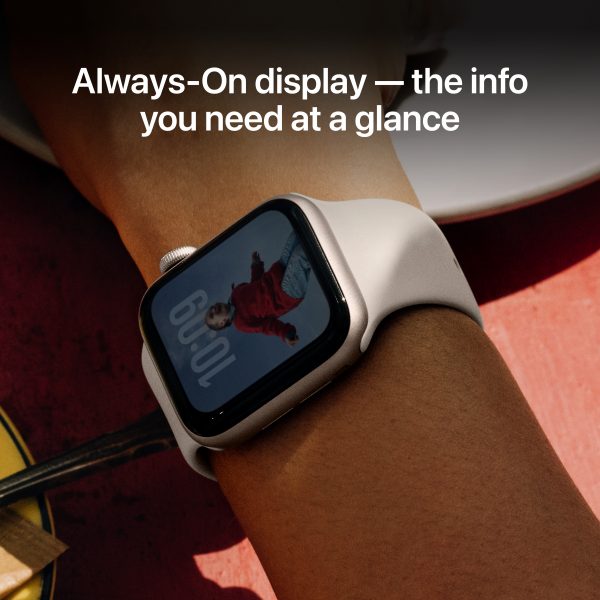 Apple_Watch_SE_3_40mm_GPS_Midnight_Aluminum_Sport_Band_Midnight_PDP_Image_Position_5__MY-EN Apple Watch SE 3 2025