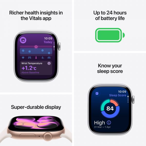 Apple Watch Series 11
