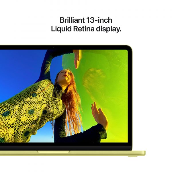 13-inch MacBook Neo