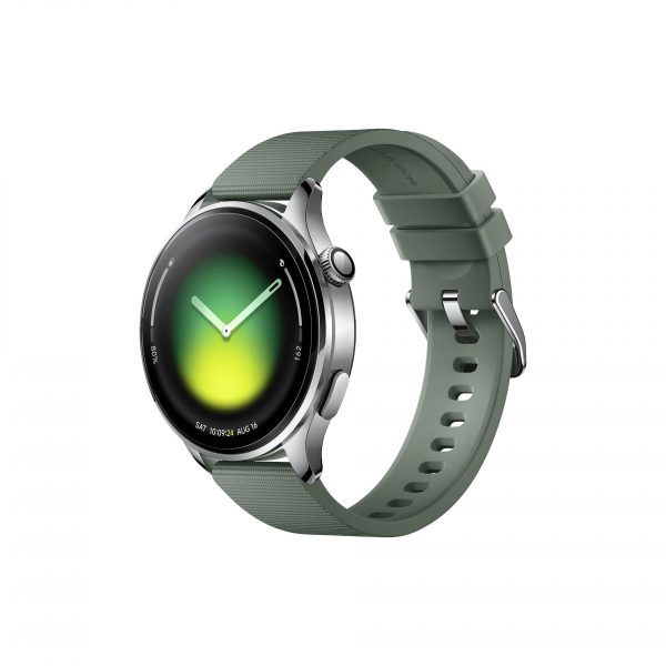 Xiaomi Watch 5