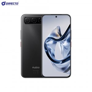 nubia Air [8GB+12GB RAM | 256GB ROM]