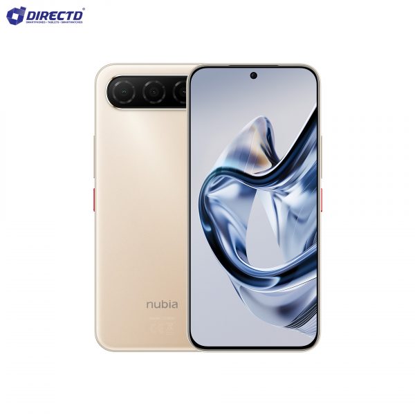 nubia Air [8GB+12GB RAM | 256GB ROM]