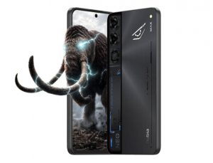 nubia Neo 5 Max [8GB RAM | 256GB]
