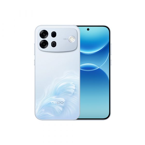 OPPO A7 Pro Max 5G [8GB + 256GB]