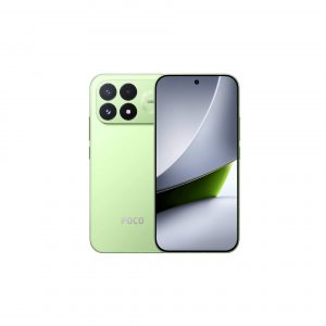 POCO F9 Pro [12GB RAM | 256GB/512GB ROM]