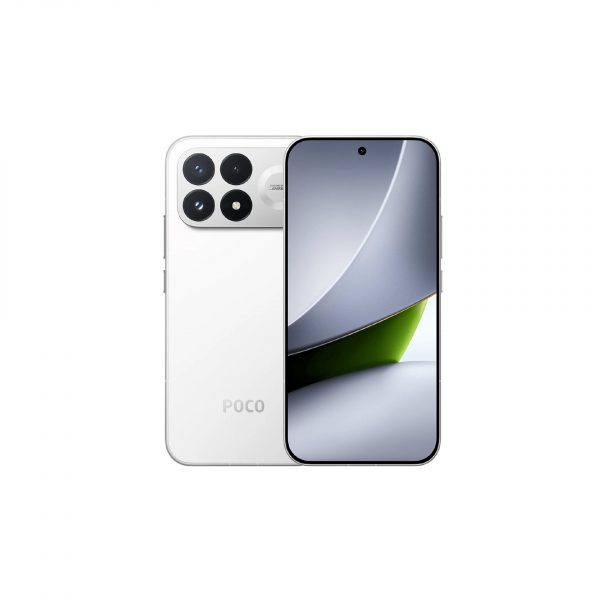 POCO F9 Pro [12GB RAM | 256GB/512GB ROM]