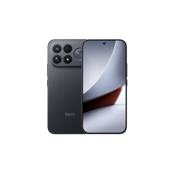 POCO F9 Ultra [12GB+256GB | 16GB+512GB | 16GB+1TB]