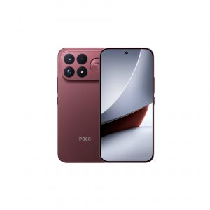POCO F9 Ultra [12GB+256GB | 16GB+512GB | 16GB+1TB]