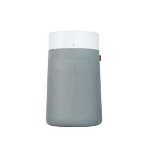 Blueair Air Purifier Blue Pure Mini Max with Particle + Carbon Filter (90 - 432 ft²/8.5 - 40m²) (111524)