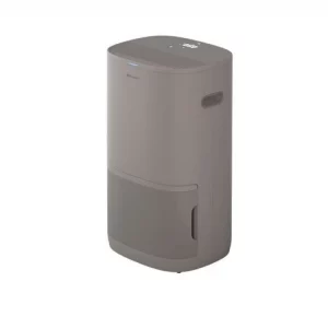 Blueair 2-in-1 Dehumidifier + Air Purifier D26i | Remove Humidity Mould Dust Haze | Smart WiFi Quiet Home (113102)