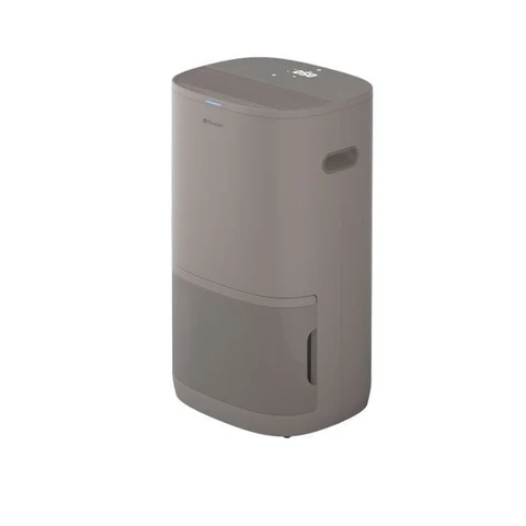 Blueair 2-in-1 Dehumidifier + Air Purifier D26i | Remove Humidity Mould Dust Haze | Smart WiFi Quiet Home (113102)