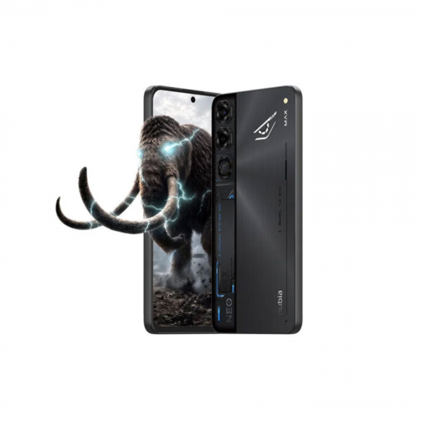 nubia Neo 5 Max [8GB RAM | 256GB]