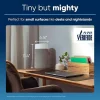 Blueair Air Purifier Blue Pure Mini Max with Particle + Carbon Filter (90 - 432 ft²/8.5 - 40m²) (111524)