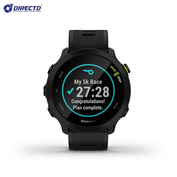 GARMIN Forerunner 55