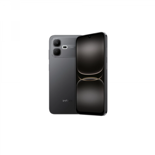 Infinix Smart 20e [4GB RAM | 64GB/128GB ROM]